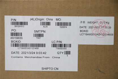 Lenovo ThinkPad T14s Palmrest Cover Keyboard Spanish Grey Backlit 5M10Z41613