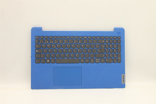 Lenovo Upper Case ASM_SPAL82H8NFPGBBL 5CB1B69276