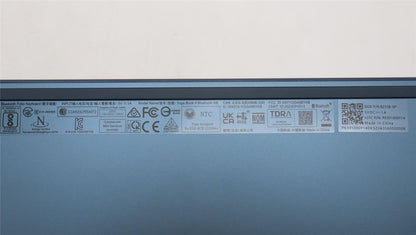 Lenovo Keyboard L82YQ Assy SPA 5CB1L72112