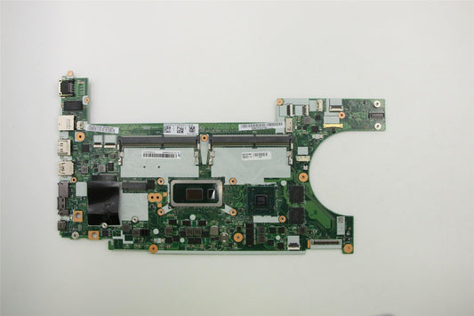 Lenovo ThinkPad L490 s Motherboard Mainboard DIS intelI58265U 02DM280