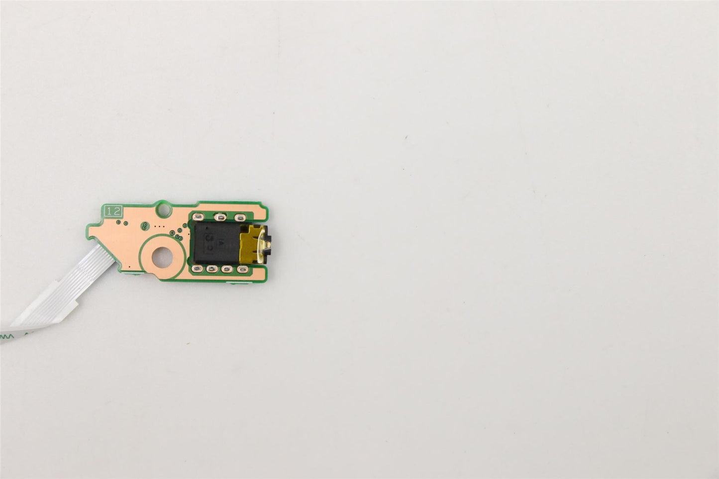 Lenovo Slim 1-11AST-05 Audio IO Board 5A50W28866