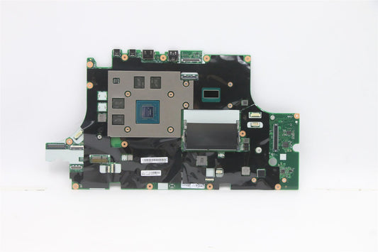 Lenovo ThinkPad P73 Motherboard Mainboard DIS intelI79850H 5B20S72180