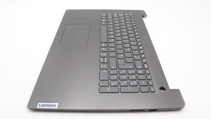 Lenovo Upper Case ASM_UKE L82U1 I/G_FP_U 5CB1J02945