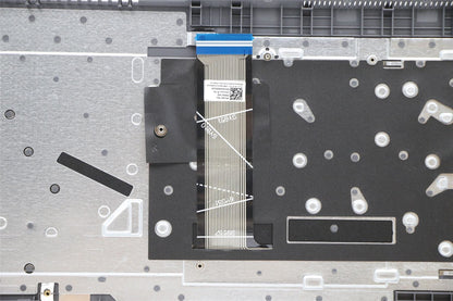 Lenovo Upper Case ASM_HUN L82H9 FP A/GUMA 5CB1B97467
