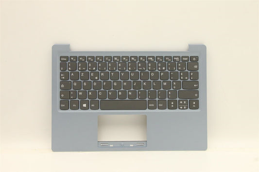 Lenovo Up Case ASM 3N 81A4 W/KB FR Blue 5CB0P23851
