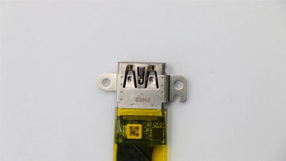 Lenovo Carbon X1 6th USB I/O Cable 01YR420