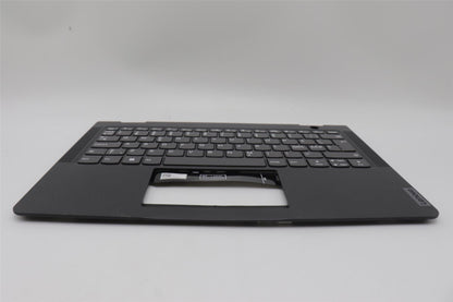 Lenovo 13w Gen 2 13w Keyboard Palmrest Top Cover Russian Black 5M11F25648