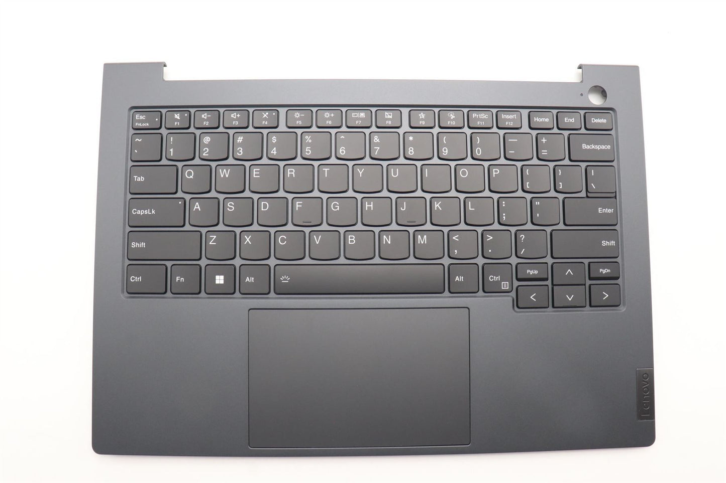 Lenovo MECH_ASM FRU KBY BKLT US ENG W/C LTN 5M11M02734