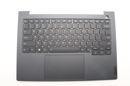 Lenovo MECH_ASM FRU KBY BKLT US ENG W/C LTN 5M11M02734