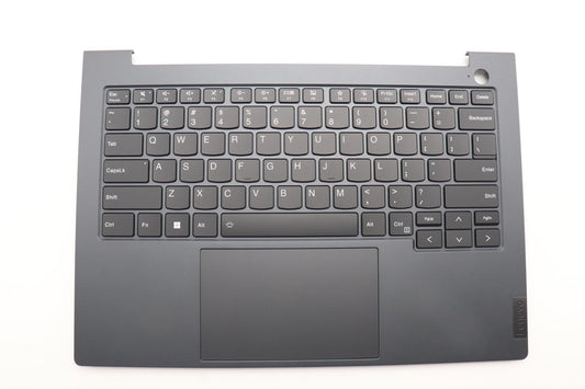 Lenovo MECH_ASM FRU KBY BKLT US ENG W/C LTN 5M11M02734