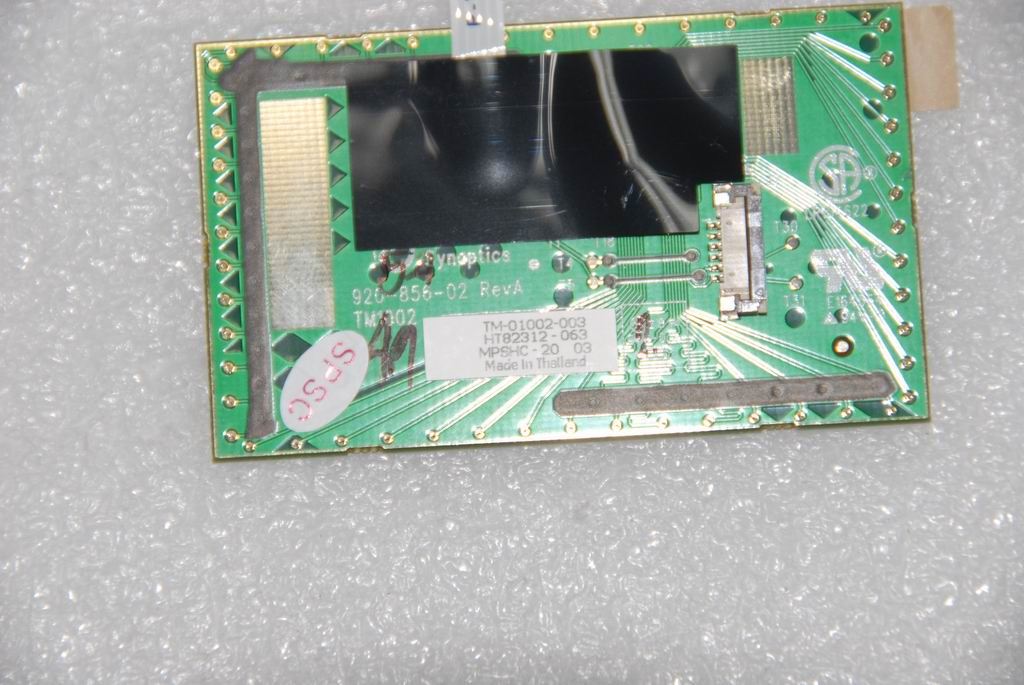Lenovo LT32P 56.17021.01/41 Touchpad Board 31034343