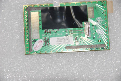 Lenovo LT32P 56.17021.01/41 Touchpad Board 31034343