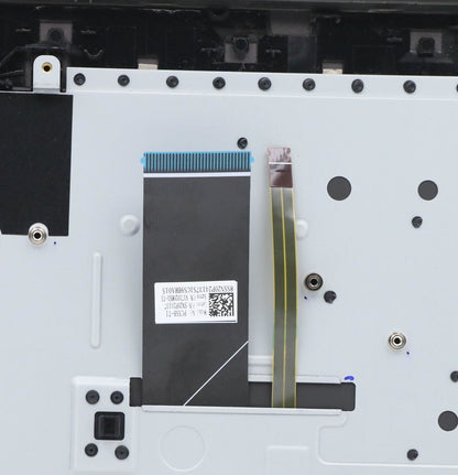 Lenovo Upper Case ASM_TI L 81TD IG 5CB0U43809
