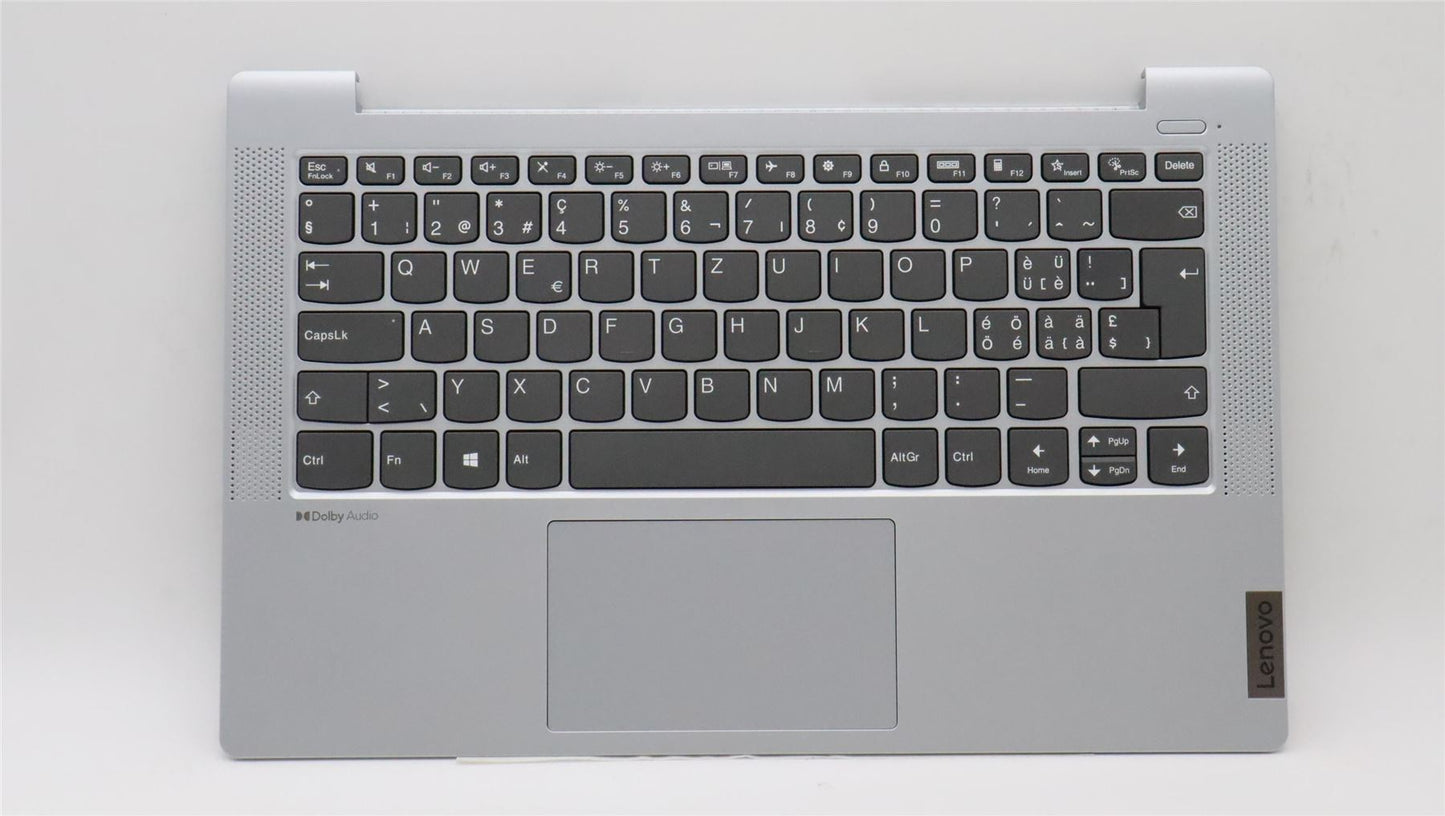 Lenovo UpperCaseASM_SWS C82SD PLCG NFPNBL 5CB1J05293