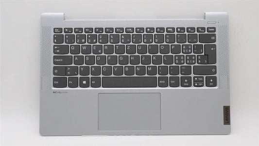 Lenovo UpperCaseASM_SWS C82SD PLCG NFPNBL 5CB1J05293