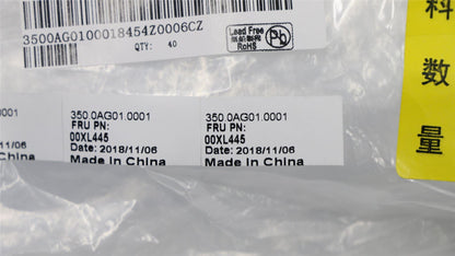 Lenovo V330 SW BD Cable 00XL445