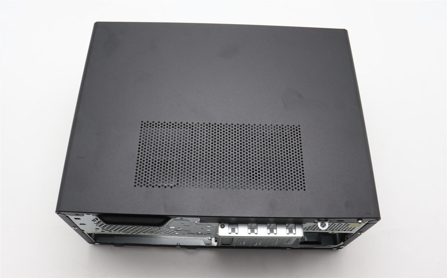 Lenovo MECH_ASM 336ETF1 ChassisAss yBezel,13L 5M10U50477