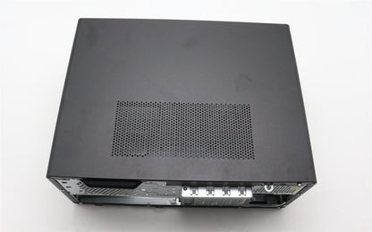 Lenovo MECH_ASM 336ETF1 ChassisAss yBezel,13L 5M10U50477