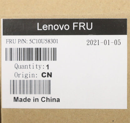 Lenovo Yoga AIO 7-27ACH6 AIO 7-27ARH6 USB-C Mic Cable Grey 5C10U58301