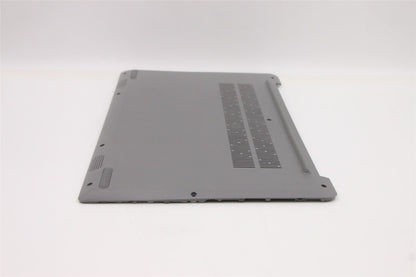 Lenovo IdeaPad 1-14ADA7 1 14AMN7 Bottom Base Lower Chassis Cover Grey 5CB1F28475