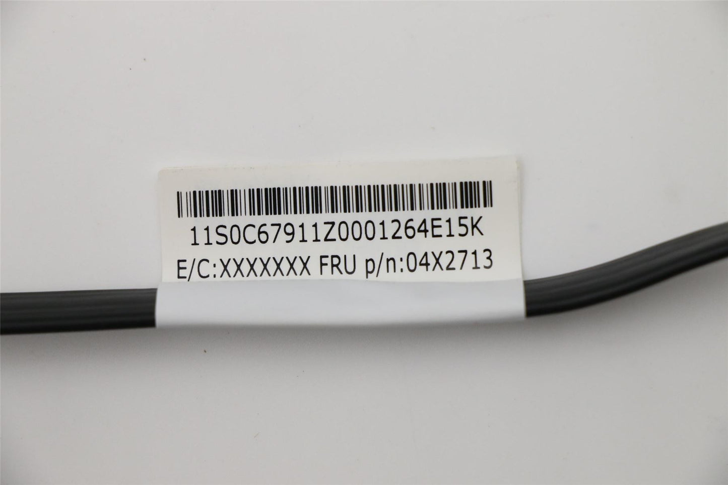 Lenovo ThinkStation P900 P910 P920 SATA Power Cable HDD Dual 5C10U58565