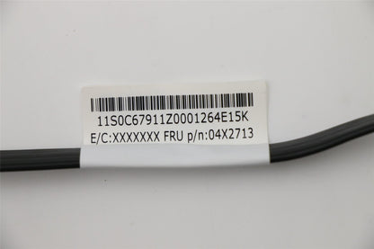 Lenovo ThinkStation P900 P910 P920 SATA Power Cable HDD Dual 5C10U58565