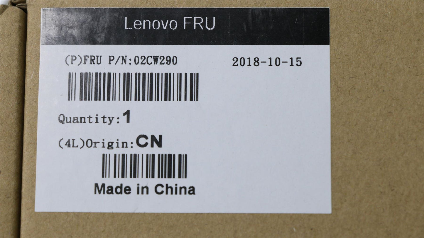 Lenovo ThinkCentre M920z VESA Bracket 02CW290