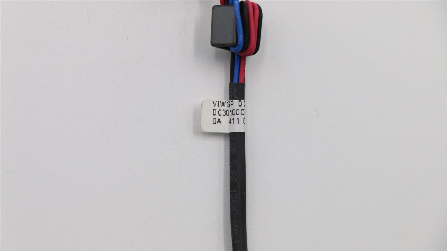 Lenovo G405 DC In Port Socket Power Cable 90202715