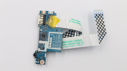 Lenovo VILG2 W/Cable USB Board 90003133