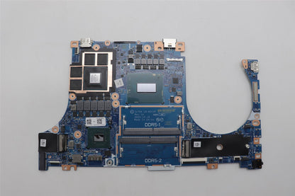 Lenovo C 83DG I914900HX_RTX4060 NOKRM 5B21M50938