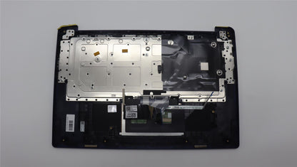 Lenovo Slim IP 3 14M868 Palmrest Cover Touchpad Keyboard US Europe 5CB1L30367