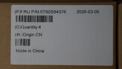 Lenovo Touch pad C 83QR CB Touchpad Board 5T60S94376