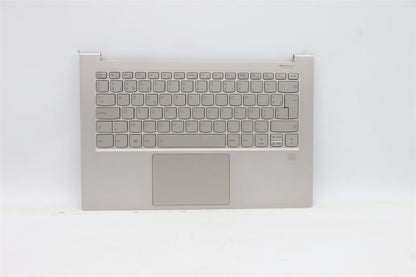 Lenovo Upper Case ASM_BEL L 82BGMC 5CB0Z69764