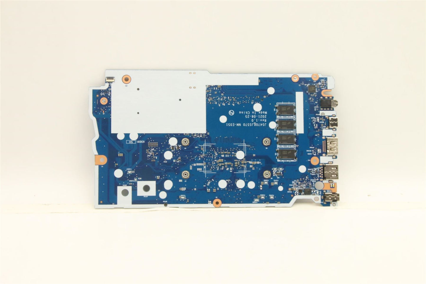 Lenovo IdeaPad 1 15IJL7 Motherboard Mainboard UMA intelCeleronN5100 5B21D68079