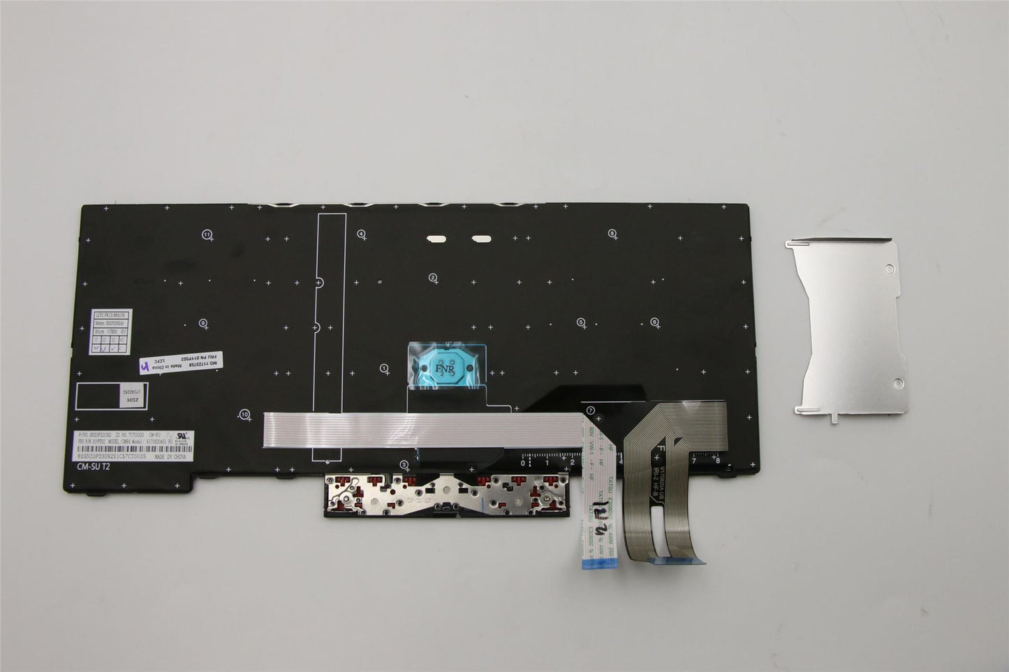 Lenovo ThinkPad T480s L480 L380 L390 L490 E480 E485 T490 E490 Keyboard 01YP502