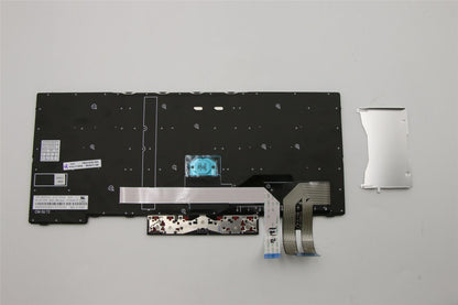 Lenovo ThinkPad T480s L480 L380 L390 L490 E480 E485 T490 E490 Keyboard 01YP502