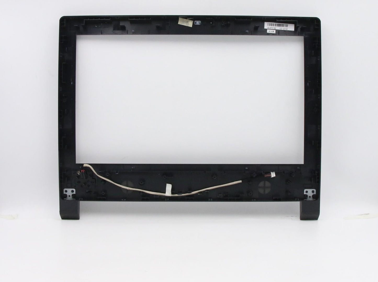 Lenovo MECH_ASM ASSY FRONT BEZEL WITH WE 03T9893