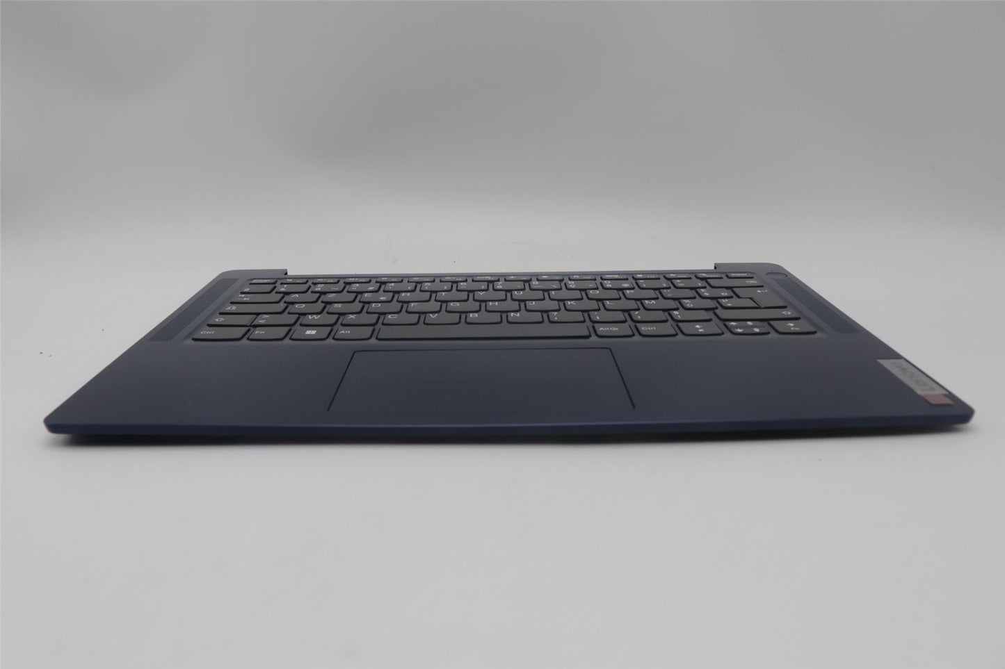 Lenovo IdeaPad 3 14IAN8 Palmrest Cover Touchpad Keyboard French 5CB1K84963
