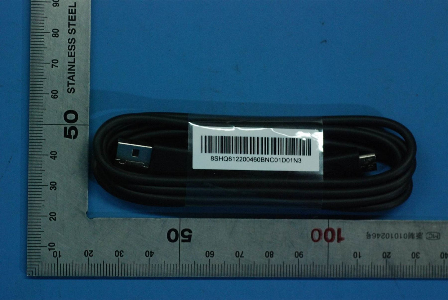 Lenovo 5C18C16579 TB-X606 Bdl USBCable&*HQ61220046000 CS