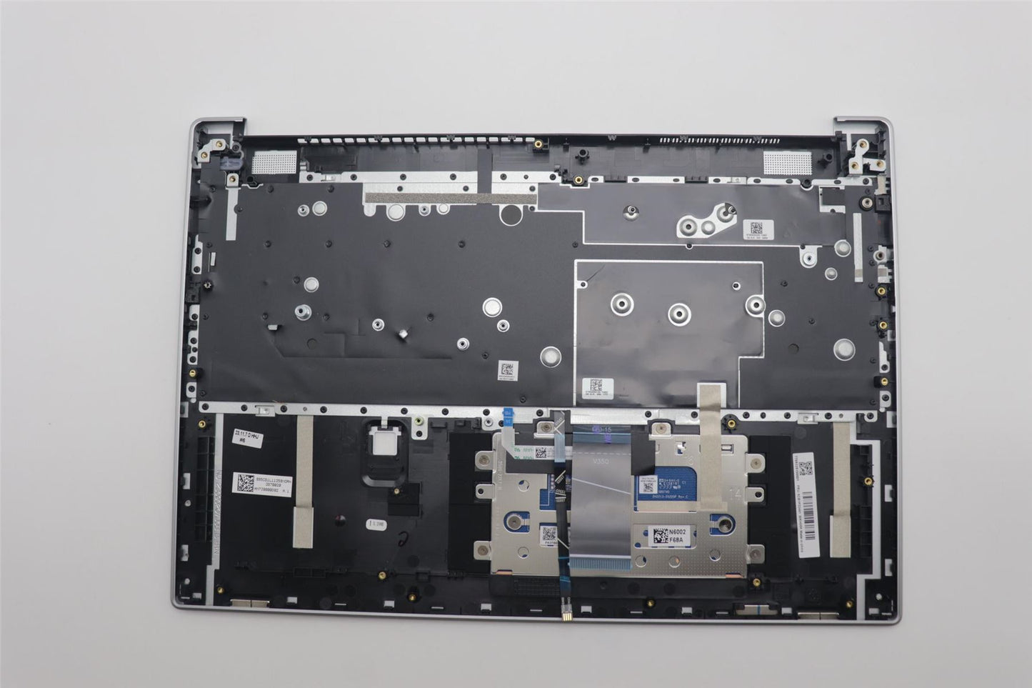 Lenovo UpperCase ENG C83DC FP CG BLAI AL 5CB1P33441