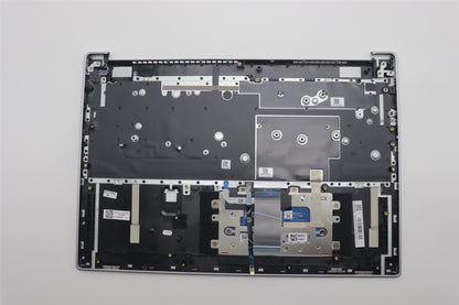 Lenovo UpperCase ENG C83DC FP CG BLAI AL 5CB1P33441