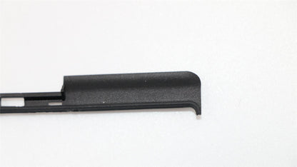 Lenovo IdeaPad S540-14IWL Touch Hinge Cap Strip Trim Cover Black 5CB0S17206