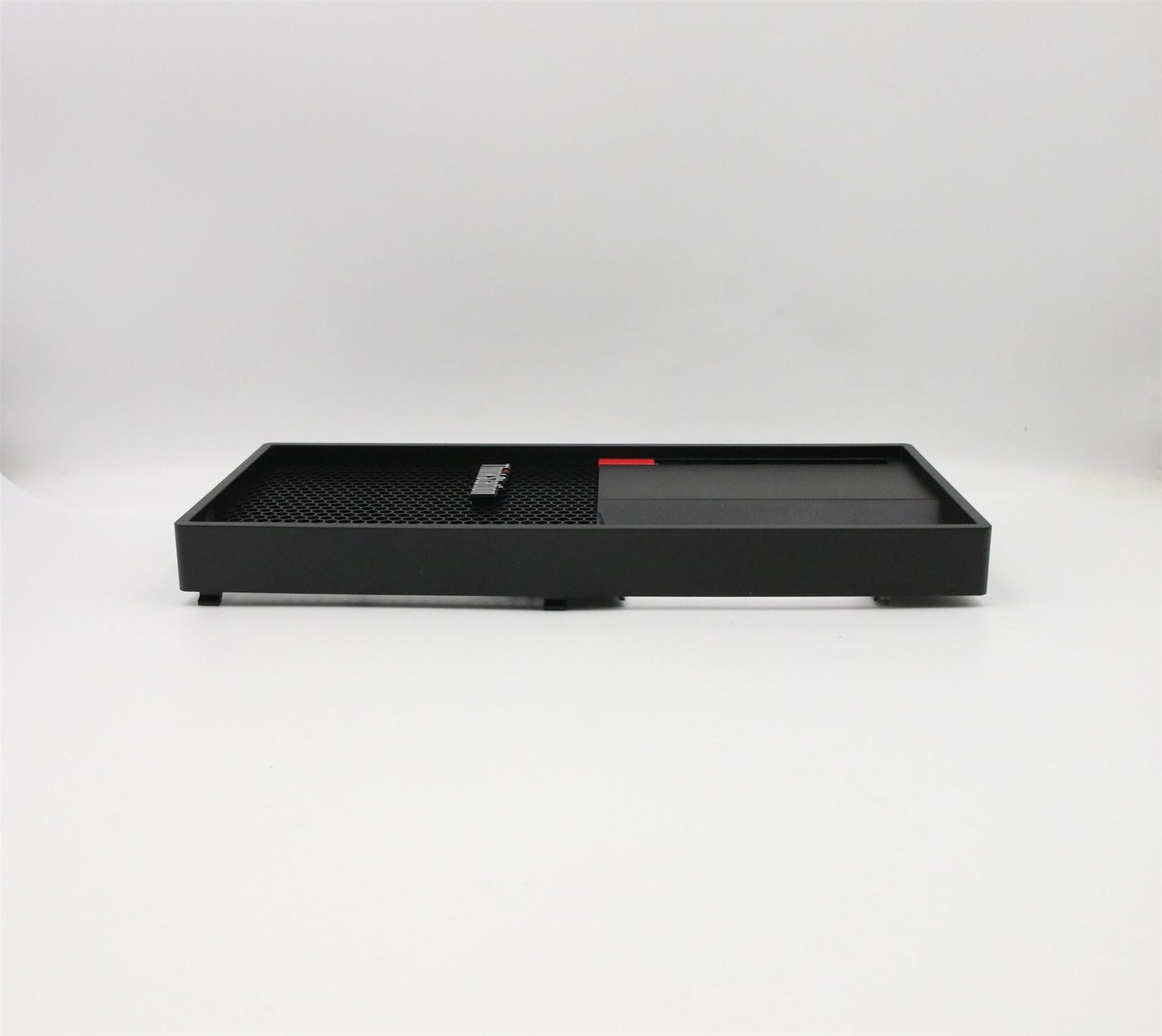 Lenovo ThinkStation P330 2. P330 Gehäuse, Frontblende, Schwarz, 5M10U49722