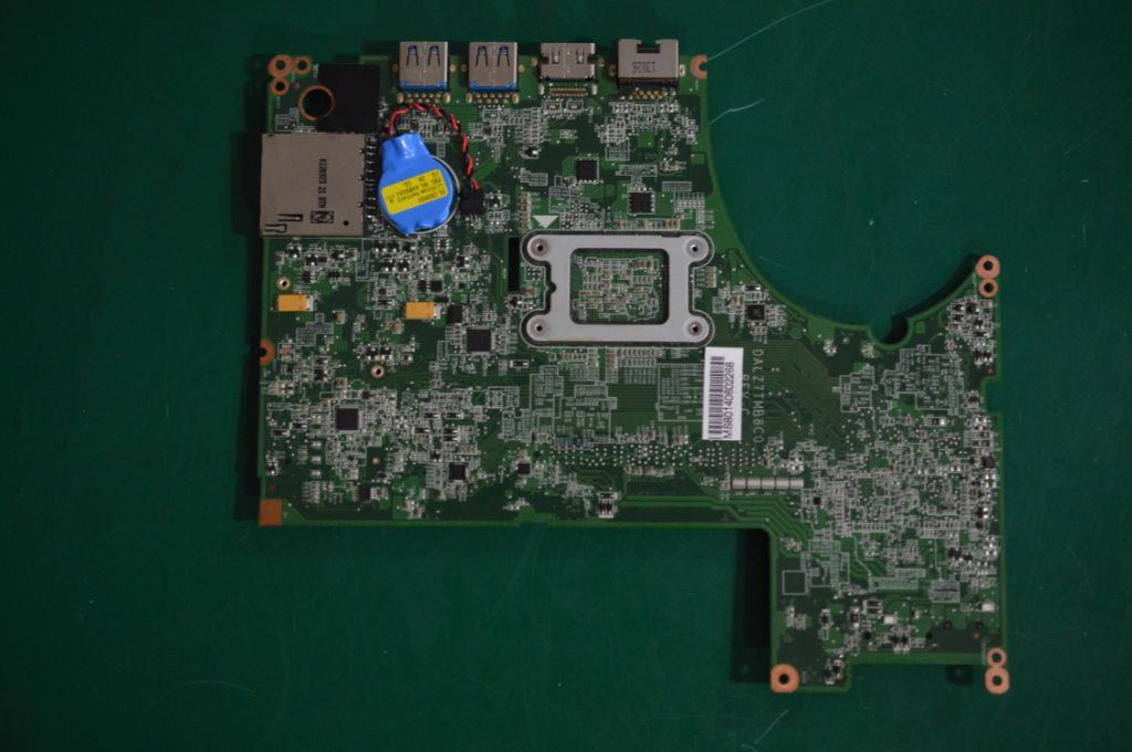 Lenovo IdeaPad U310 Touch Motherboard Mainboard 90002338
