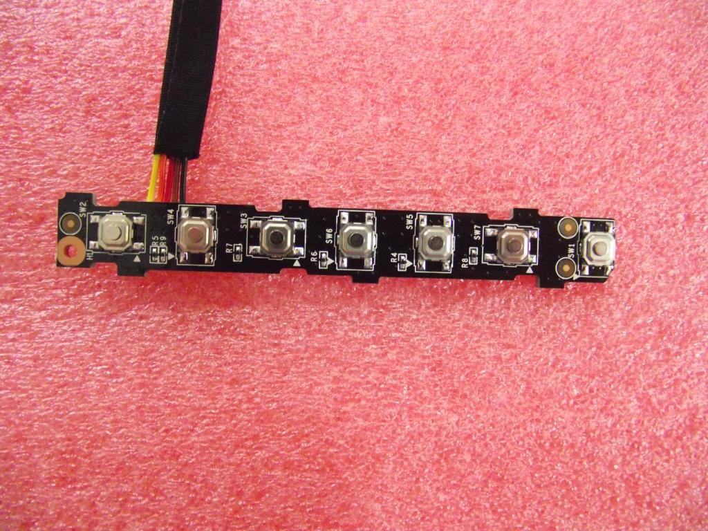 Lenovo B320 SIDE TV for DVB-T/C W/CABLE Board 11013799