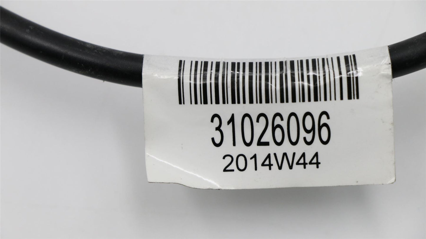 Lenovo 31026096 CABLE LW BLK1.8m BS Power Cord(R)