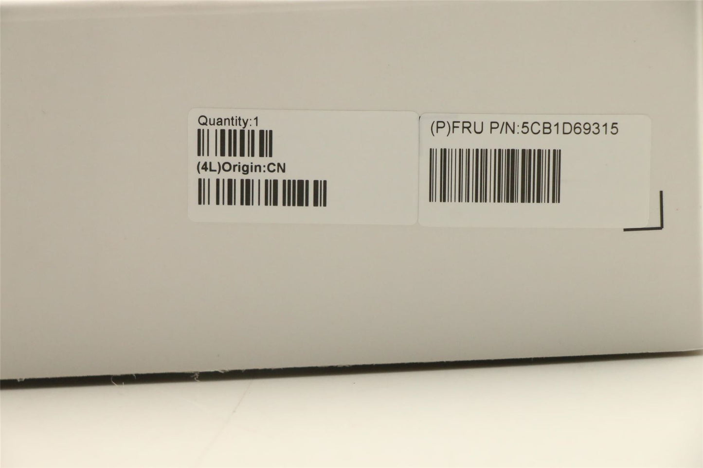 Lenovo IdeaPad 3 15IJL6 Palmrest Cover Touchpad Keyboard US Europe 5CB1D69315