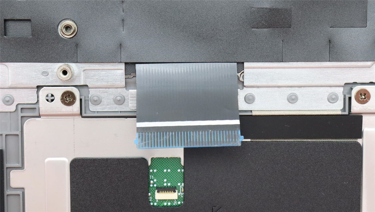 Lenovo IdeaPad 1 15ALC7 Palmrest Cover Touchpad Keyboard Ukrainian 5CB1H70741