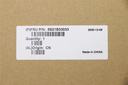 Lenovo 5B21B33033 MBC20VE NOK I7 UMA8G_NTP_AWW