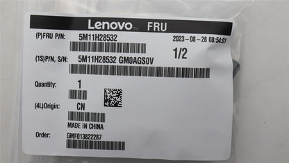 Lenovo MECH_ASM Lock Kit, common key 5M11H28532